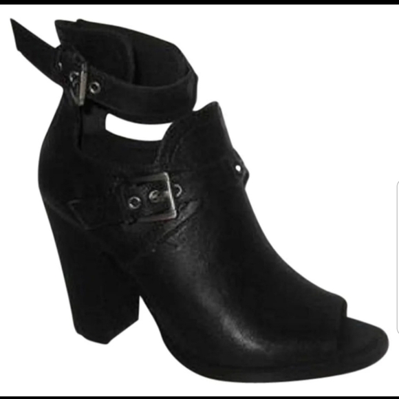 G by Guess Shoes - Guess Booties